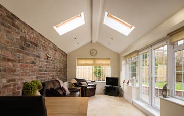 conservatory roof insulation Penybanc, Carmarthenshire