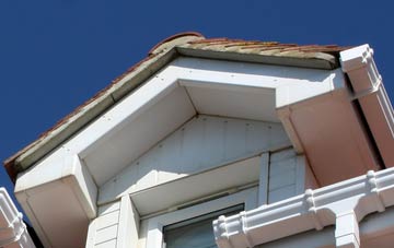 Penybanc fascia installation costs